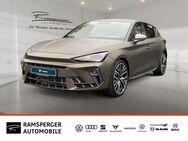 CUPRA Leon, 2.0 TSI VZ, Jahr 2024 - Nürtingen