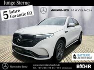 Mercedes EQC 400, 2.5 AMG - "Flex-Bonus" - 00 Euro, Jahr 2022 - Geilenkirchen