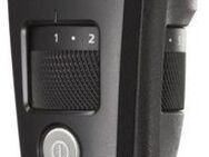 Panasonic Haar- und Bartschneider ER-SC40-K803, mit kraftvollem Linearmotor