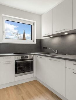 Traumhafte 3,5-Zimmer Wohnung mit Einbauküche in Reinickendorf sucht Nachmieter! - Berlin