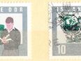 DDR Briefmarken 15 Jahre DDR (430) in 20095