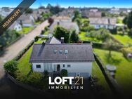 ** Großzügiges Einfamilienhaus in idyllischer Lage von Böhmfeld - Ihr perfektes Zuhause! ** - Böhmfeld