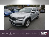 Skoda Kodiaq Style - Sinsheim