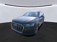 Audi Q7, 45 TDI quattro R, Jahr 2021 - Rüsselsheim