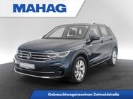 VW Tiguan, 2.0 TDI Elegance AppConnect, Jahr 2023 - München