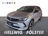 Opel Grandland, 1.6 Elegance Plug-in-Hybrid T, Jahr 2023 - Hohenlockstedt