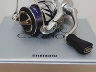 Shimano Stradic c2000s Rolle Angelrolle - Oberhausen