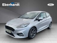 Ford Fiesta ST-Line Dienstwagen Ford - Dortmund