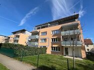 Ideal für Kapitalanleger: Elegante Wohnung in Weil am Rhein - Weil (Rhein)