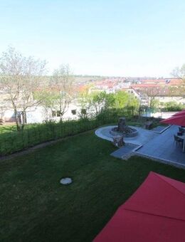 Moderne 2-Zimmer-Wohnung im Frauenland - Würzburg