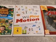 Nintendo Wii Spiele - Dorsten