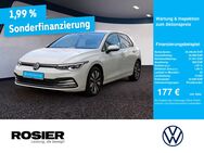 VW Golf, 2.0 l TDI VIII MOVE, Jahr 2023 - Menden (Sauerland)