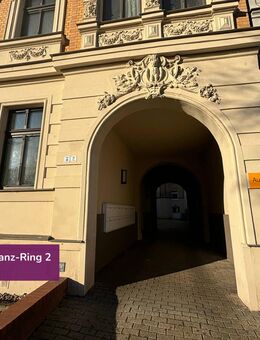 Leben im Herzen der Stadt Halle! - Halle (Saale)