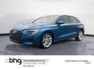 Audi A3, Sportback 40 TFSIe, Jahr 2022 - Rottweil