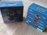 Webcam URAGE REC 200 HD Streaming Kamera Spy Protect - Rodgau