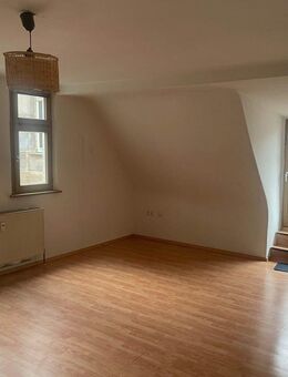 3 Zimmerwohnung mit Terrasse Fürther Innenstadt - Fürth