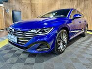 VW Arteon, 1.4 eHybrid SB R-Line IQ Area, Jahr 2022 - Leer (Ostfriesland)