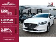 Mazda 6, SK SKYCT-G194 Sports Plus-P GSD aWR Sports-Line, Jahr 2020 - Oberhausen