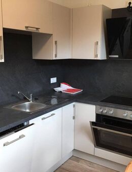 3-Zimmer-Wohnung in Leutershausen-Wiedersbach - Leutershausen