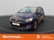 VW Touran, 1.4 TSI, Jahr 2017 - Nordhausen