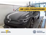 VW Golf, 1.5 TSI MOVE IQ LIGHT, Jahr 2024 - Castrop-Rauxel