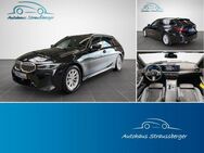 BMW 318 i Tour M Sport KZU AHK RFK QI HiFi HuD ACC - Roßtal