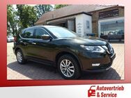 Nissan X-Trail 1.6 DIG-T Visia AHK abnb. - Potsdam