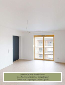 Moderne 5-Zimmer-Wohnung in Künzelsau verfügbar! - Künzelsau