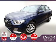 Audi A1, allstreet 30 TFSI 2ZClim, Jahr 2024 - Freiburg (Breisgau)