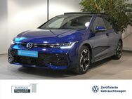 VW Golf, 1.5 l R-Line eTSI OPF n, Jahr 2024 - Blaufelden