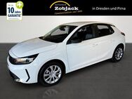 Opel Corsa, 1.2 F Basis, Jahr 2022 - Dresden