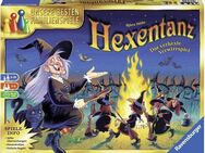 Ravensburger Spiel Hexentanz, Made in Europe