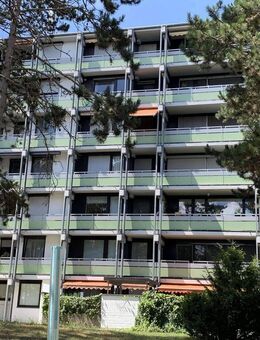 2 Zimmer-Eigentumswohnung in Schweinfurt/Haardt - Schweinfurt