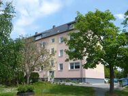 3 Zimmer Wohnung im Erdgeschoss - Gößnitz