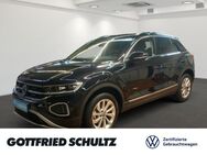 VW T-Roc, 1.5 TSI Style, Jahr 2024 - Düsseldorf