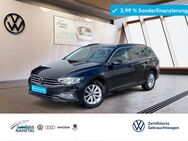 VW Passat Variant, 2.0 TDI Business APP 3-ZONEN ERGO-SITZ INDUKTION, Jahr 2024 - Idar-Oberstein