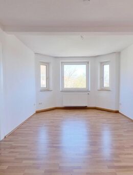 Charmante Altbauwohnung - 4 Zimmer im 4. Obergeschoss! - Bayreuth