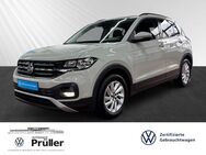 VW T-Cross, 1.0 TSI Life, Jahr 2023 - Neuburg (Donau)