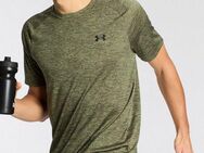 Under Armour® Trainingsshirt UA TECH 2.0 SS TEE