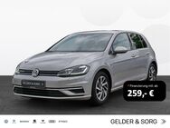 VW Golf, 1.5 TSI |||||, Jahr 2017 - Hofheim (Unterfranken)
