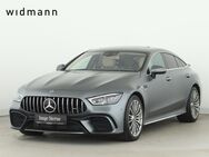 Mercedes AMG GT 53, Burmester, Jahr 2019 - Crailsheim