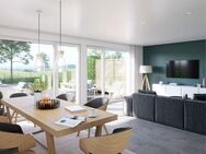 Nachhaltig, innovativ und wertbeständig... modernes Einfamilienhaus inkl. Baugrundstück - Zotzenheim