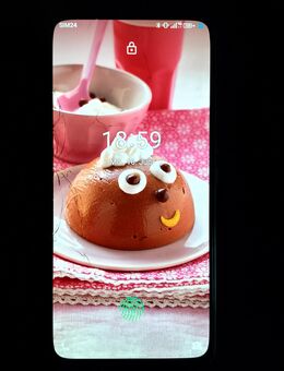 Smartphone als Ersatz Umidigi S5Pro 256GB 6GB RAM - Berlin