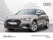 Audi A3, Sportback 40TFSI e EPH, Jahr 2021 - Diez
