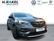 Opel Grandland X, 1.5 D INNOVATION, Jahr 2018 - Geeste