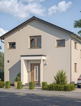 Tradition trifft Moderne. Eigenes, bezugsfertiges Haus + QNG-Förderung! - Mulfingen