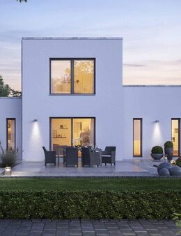 Stadthaus. Big City Life für Anspruchsvolle - Würzburg