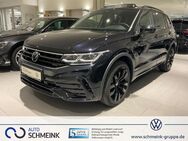 VW Tiguan, 2.0 TDI Allspace R-Line, Jahr 2024 - Bocholt