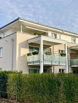 Moderne hochwertige 4 Zimmer-Dachgeschosswohnung in Rheinfelden - Rheinfelden (Baden)