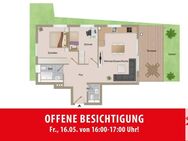 Offene Besichtigung am Fr., 16.05. von 16-17 Uhr in der Schlossstraße 36! - Holzgerlingen